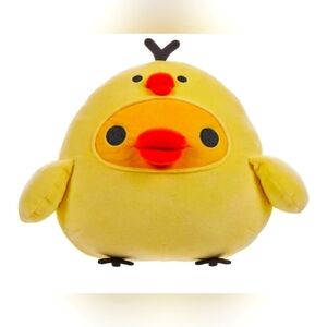 Rilakkuma Kiiroitori San-X Series Mochi Plush